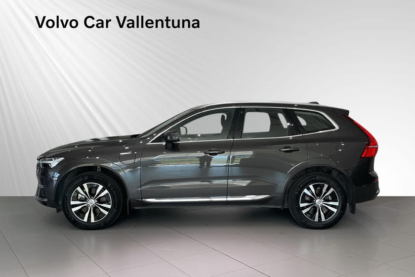 Bild 3 av Volvo XC60 T6 Core Nordic Edition
