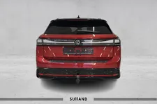 Thumnail bilde 3 av Volkswagen ID.7 GTX Tourer