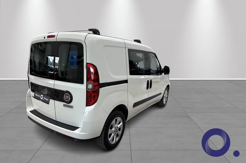Bilde 5 av Fiat Doblò Combi