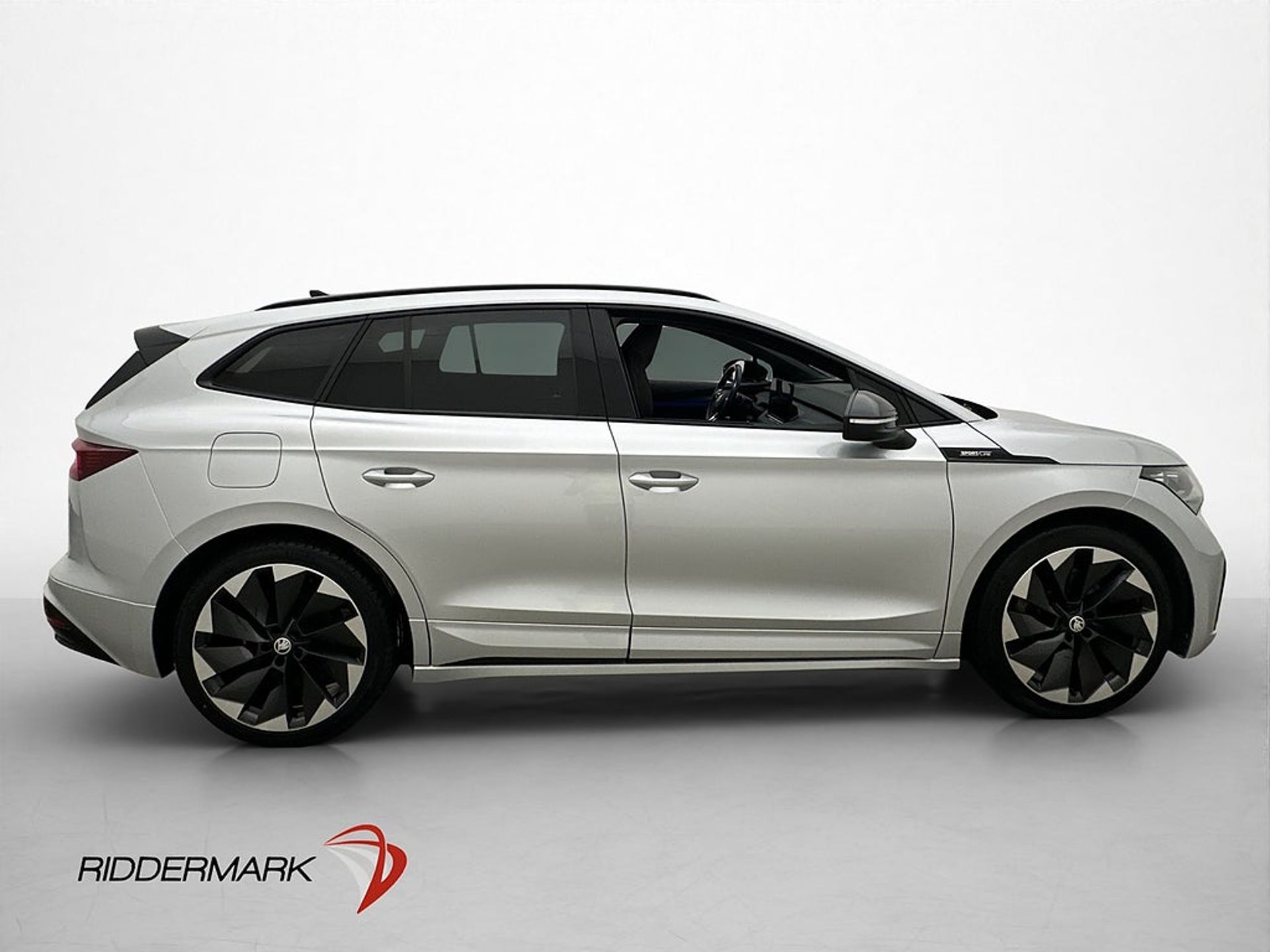 Skoda Enyaq 2023, bild 5/10