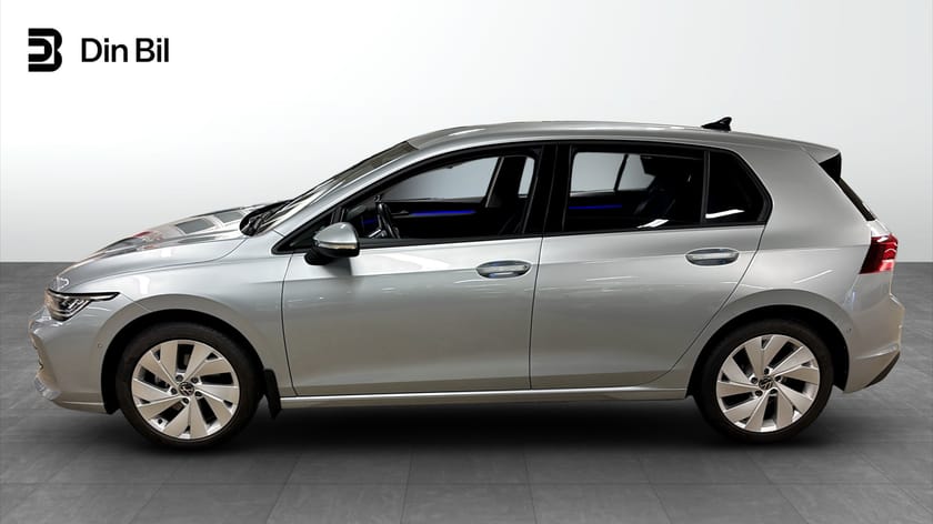 Bild 2 av Volkswagen Golf