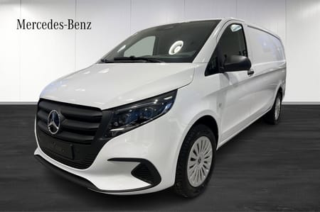Mercedes-Benz Vito 116 CDI 4x4 3.0t