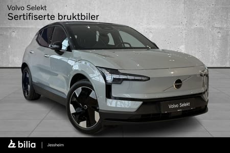 Volvo EX30 Twin Motor Performance