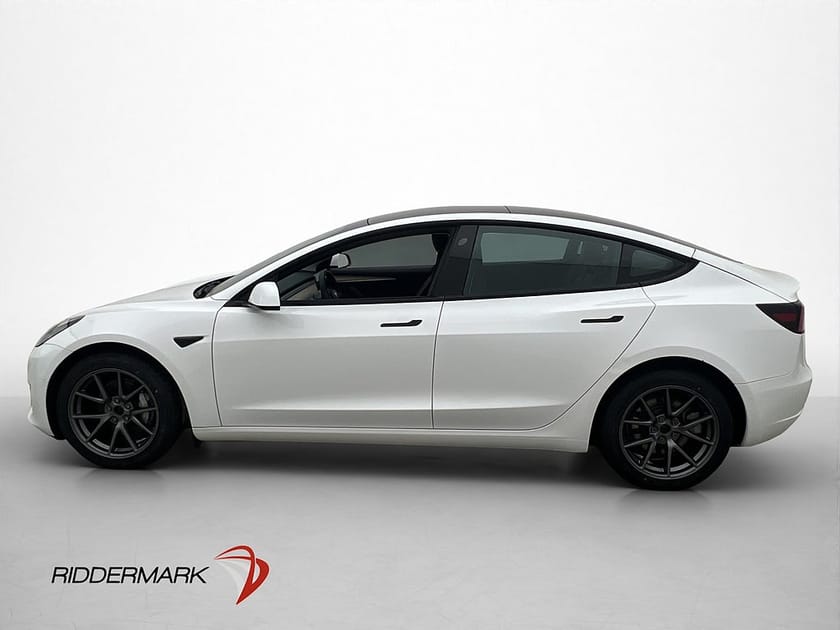 Bild 5 av Tesla Model 3 Long Range AWD