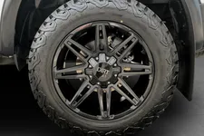 Ford Ranger PHEV