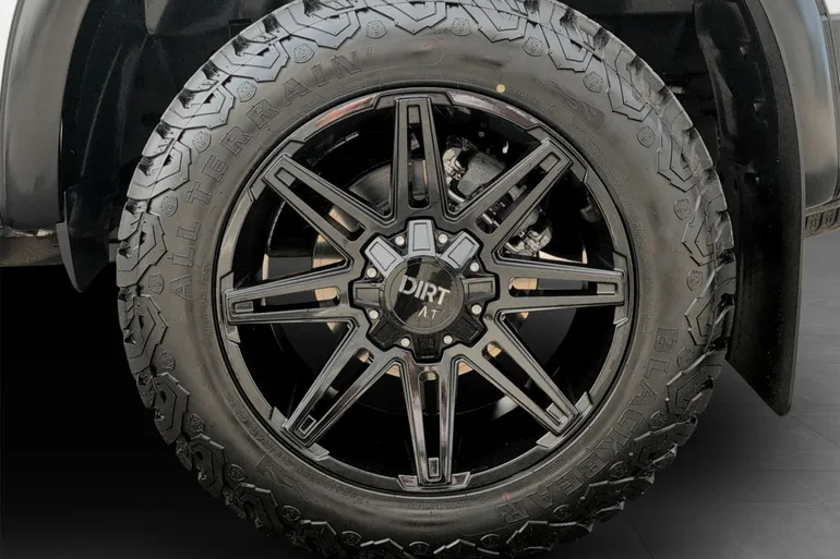Ford Ranger PHEV