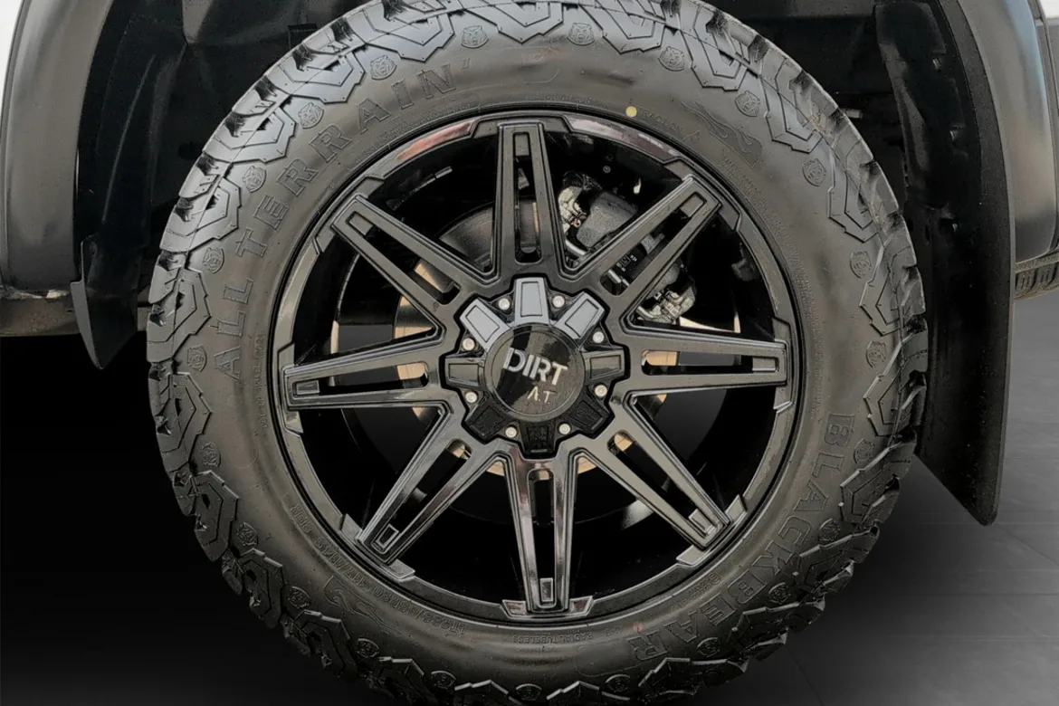 Ford Ranger PHEV