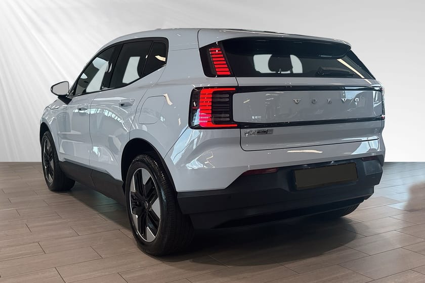 Bild 3 av Volvo EX30 P5 Long Range Core Privatleasing 3 590 kr/mån
