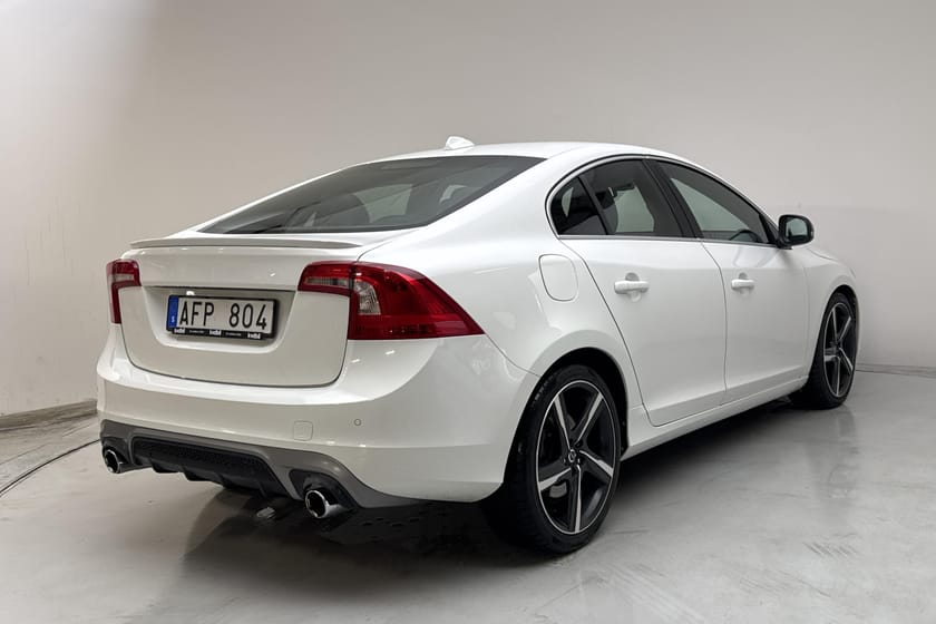 Bild 3 av Volvo S60