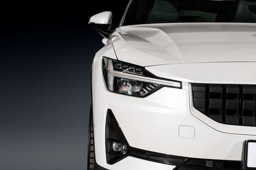 Bilde 4 av Polestar 2 Long range Dual motor LR AWD|Pilot Plus|Krok|ACC|360Kam|LED|App|H&K++