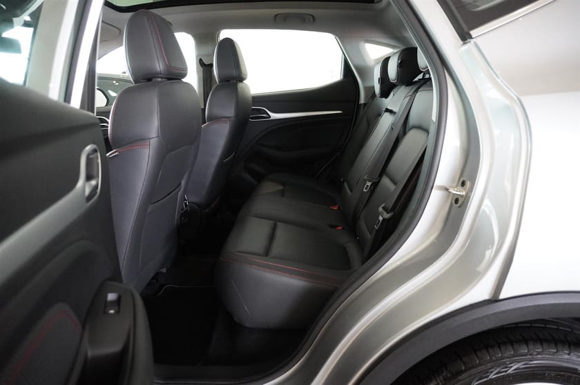 Bild 5 av MG ZS EV Long Range Luxury