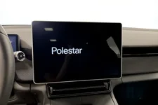 Polestar 4 Long Range Single Motor