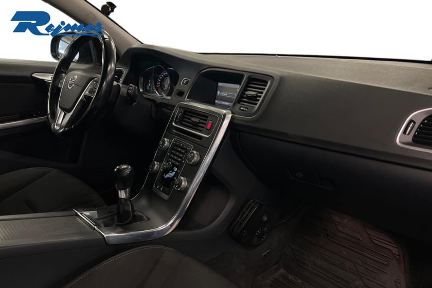 Bild 5 av Volvo V60