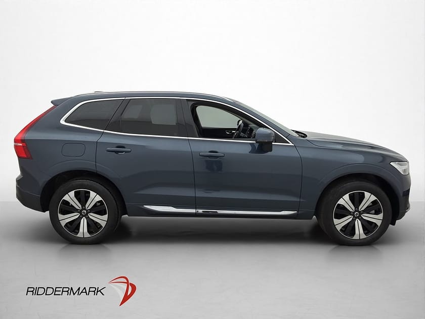 Bild 5 av Volvo XC60 T6 Plug-In Hybrid AWD 250hk Pano Kamera Drag Navi