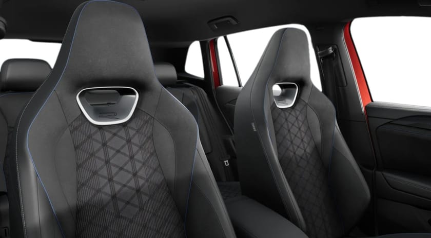 Bild 4 av Volkswagen Tiguan eHybrid