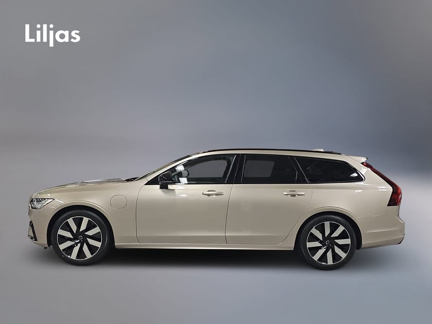 Bild 3 av Volvo V90 T6 AWD Plus Dark Nordic Edition//360-kamera//