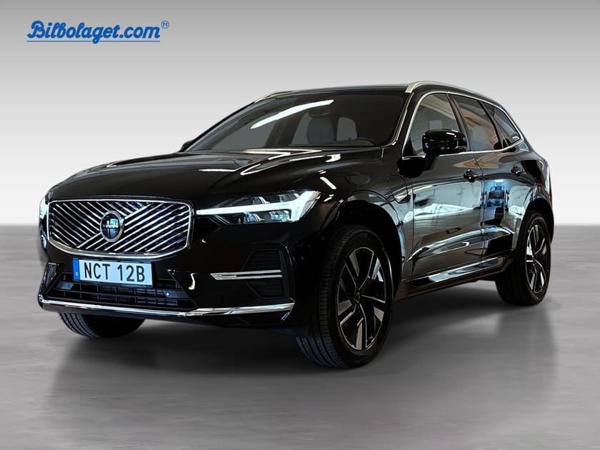 Bild 1 av Volvo XC60 T6 Plus Bright Nordic Edition
