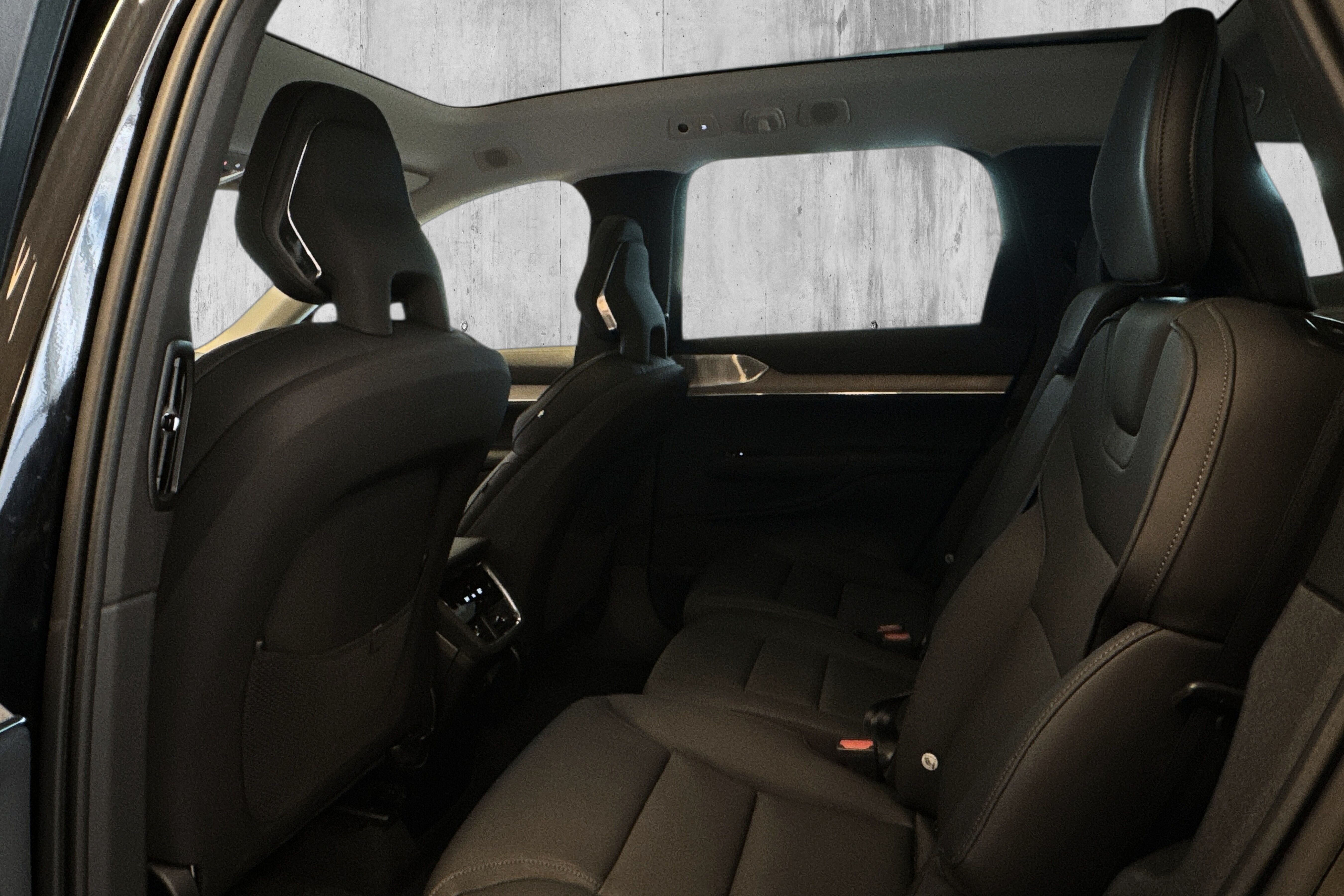 Volvo EX90 Twin Motor Performance 7-seater bilde 14