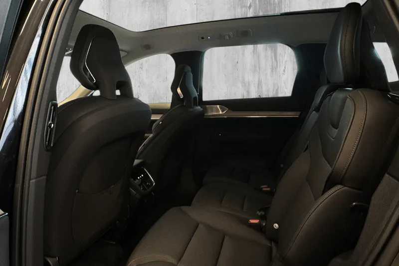 Volvo EX90 Twin Motor Performance 7-seater bilde 14