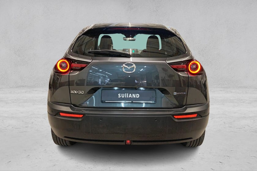 Bilde 4 av Mazda MX-30 e-Skyactiv EV 145HK I Exclusive I R.kamera I VarmeRatt I Navi