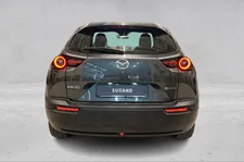 Thumnail bilde 3 av Mazda MX-30 e-Skyactiv EV