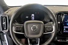 Volvo C40 Recharge Twin