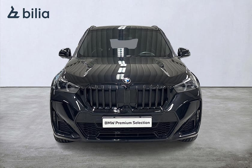 Bild 5 av BMW X1 sDrive18i sDrive 18i M-Sport Pro | Drag | Aktiv farth. | Head-Up