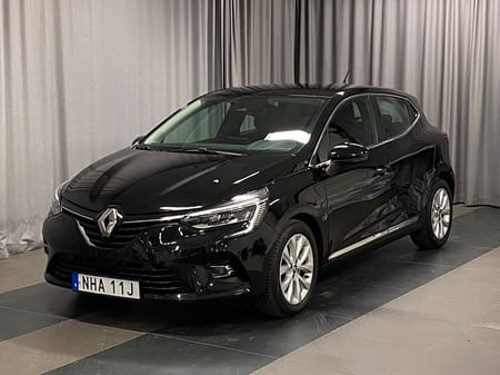 Renault Clio V TCe 100 Intens 5-d