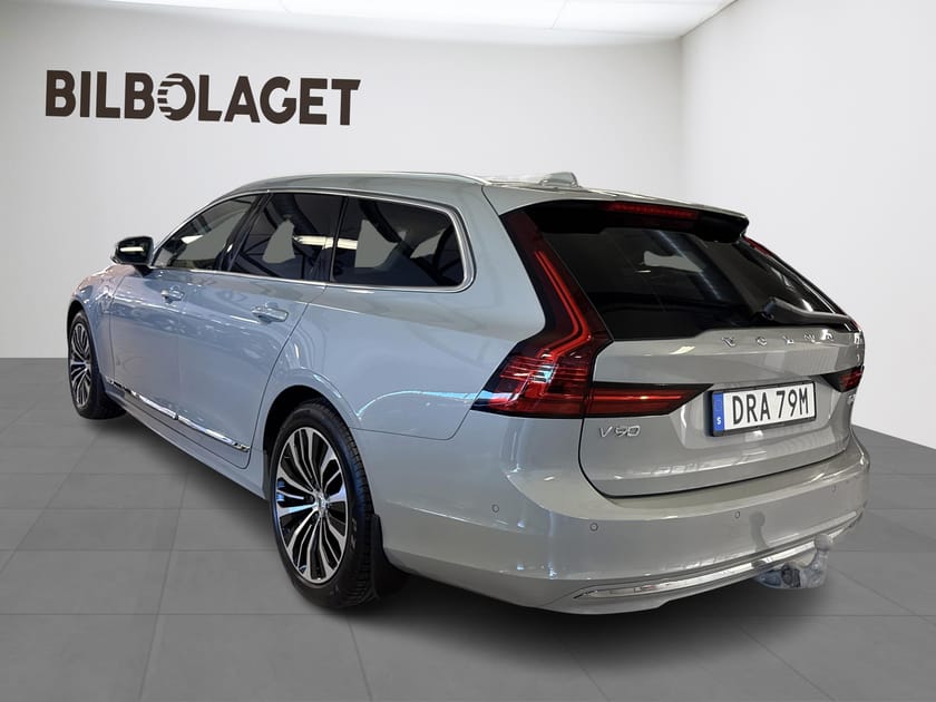 Bild 3 av Volvo V90