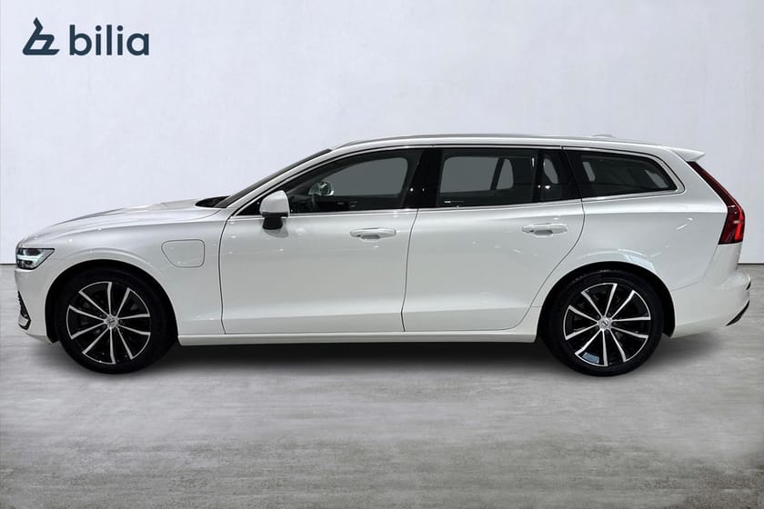 Bild 3 av Volvo V60 Recharge T6 Plus Bright