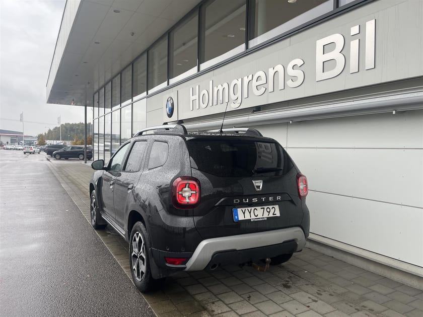 Bild 3 av Dacia Duster