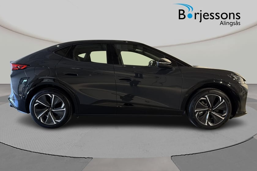 Bild 2 av CUPRA Tavascan VZ 340 HK AWD Swedish Edition