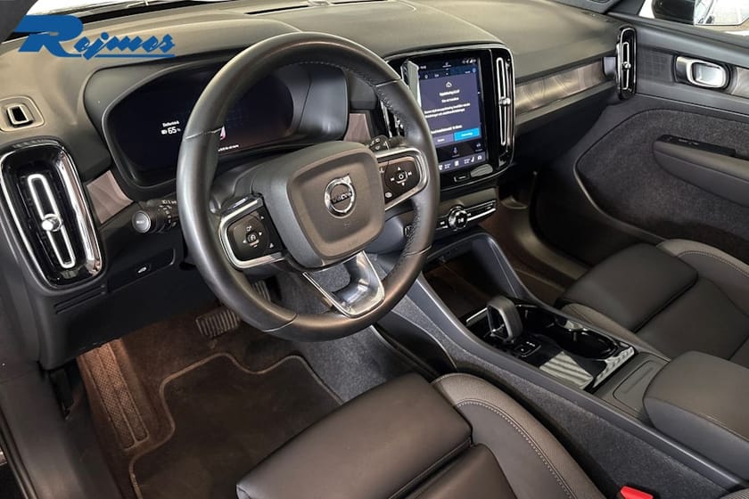 Bild 3 av Volvo XC40 Recharge Extended Range Plus