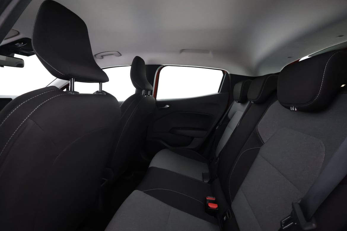 Renault Clio 2025 - miniatyr 10
