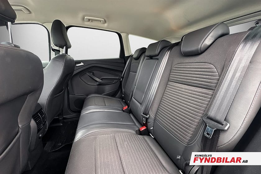 Bild 5 av Ford Kuga