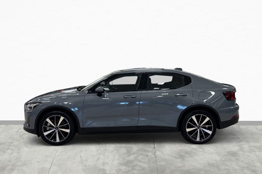 Bild 1 av Polestar 2 Long Range Single Motor 78kWh Plus