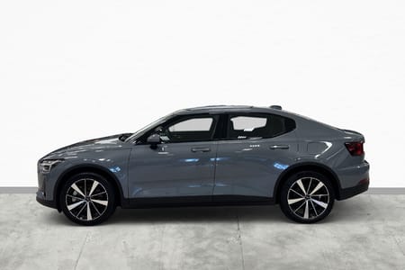 Polestar 2 Long Range Single Motor 78kWh Plus