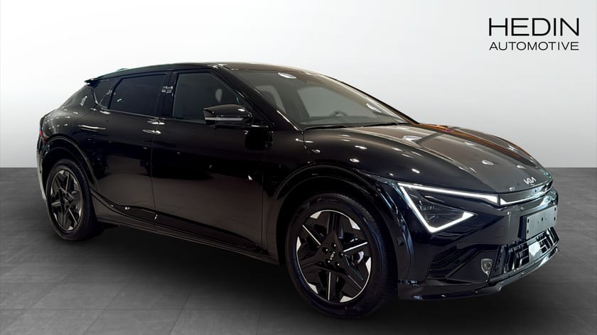 Bild 3 av Kia EV6 AWD Long Range