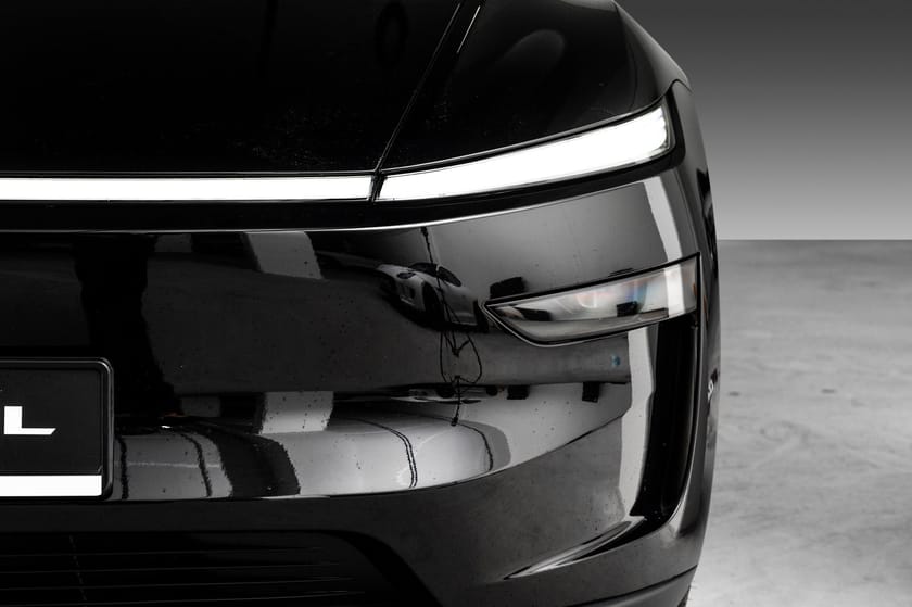 Bilde 4 av Tesla Model Y Long Range AWD Juniper/360/Autopilot/Krok