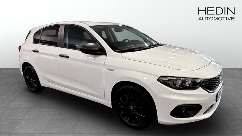 Bild 2 av Fiat Tipo 5-D STREET 1,4 95HK MT MY19
