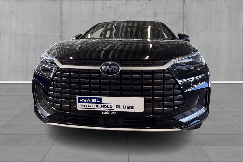 Bilde 3 av BYD Tang EV AWD 4x4 Excecutive Hengerfeste 360kamera  Navi+++