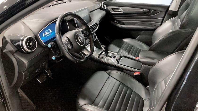 Bild 4 av MG EHS PHEV PLUG-IN HYBRID 258hk