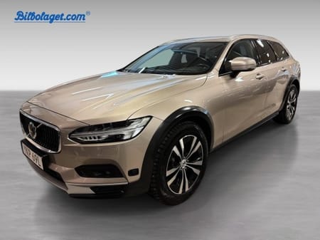 Volvo V90 Cross Country B4 AWD Diesel Plus