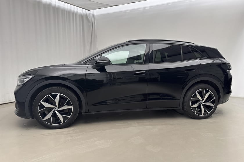 Bild 2 av Volkswagen ID.4 GTX 77kWh AWD (299hk) Assistanspaket Plus 360