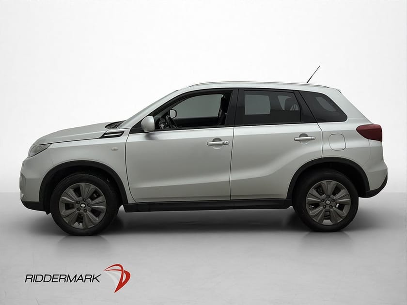 Bild 5 av Suzuki Vitara HEV AllGrip Inclusive Kamera 1-Ägare Moms