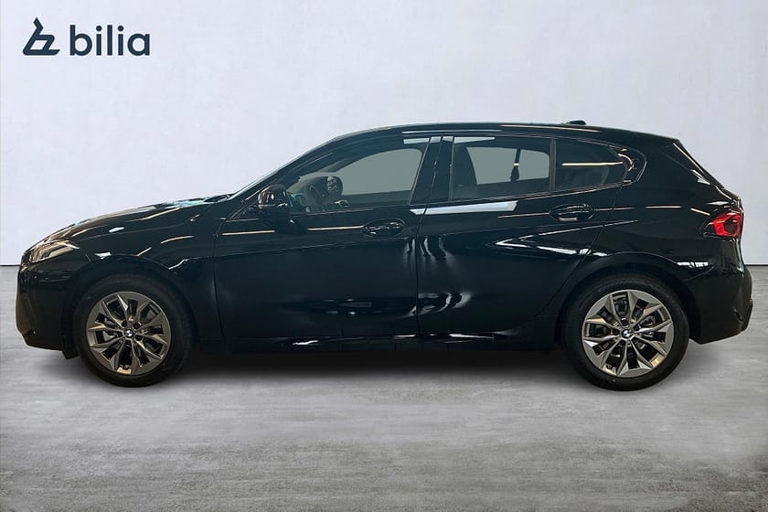 Bild 3 av BMW 120