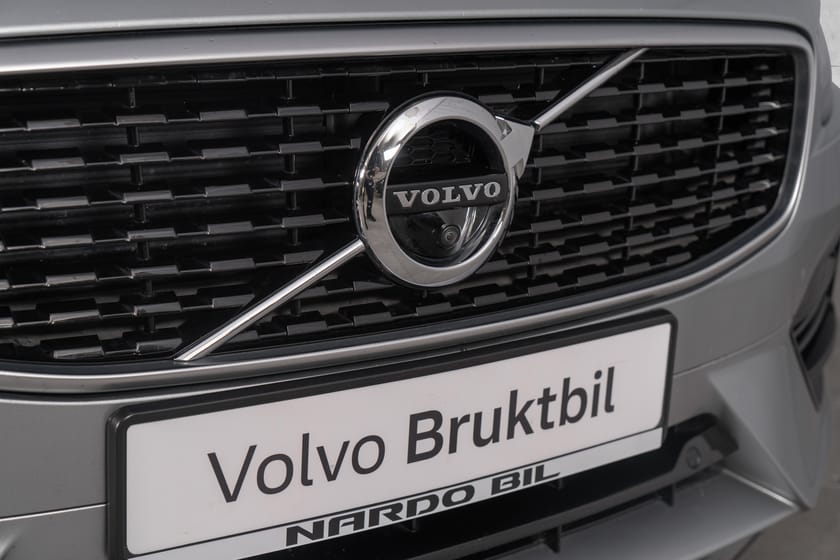 Bilde 3 av Volvo V90