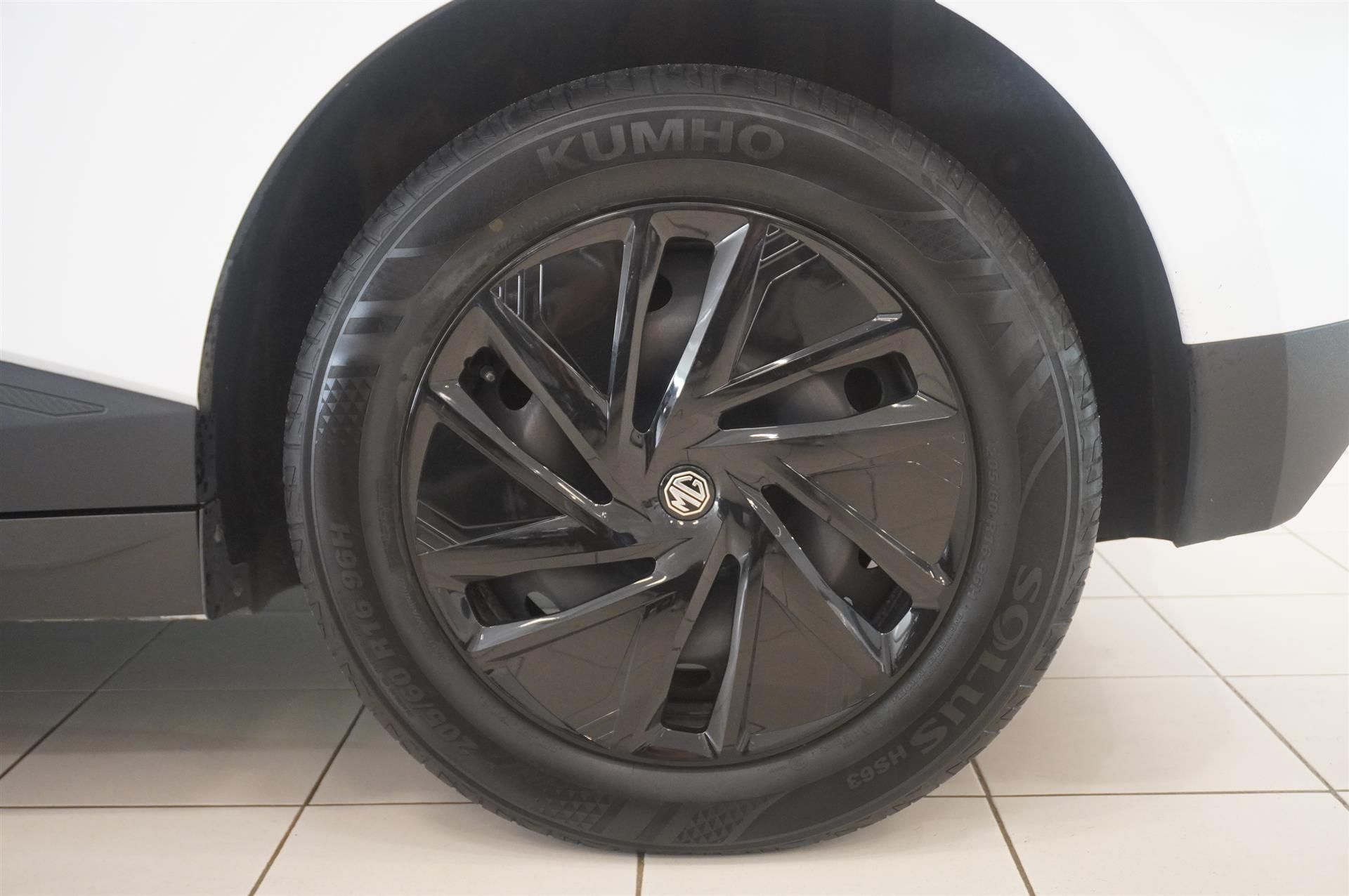 MG MG4 Ne Std 51kWh 2023, bild 5/10
