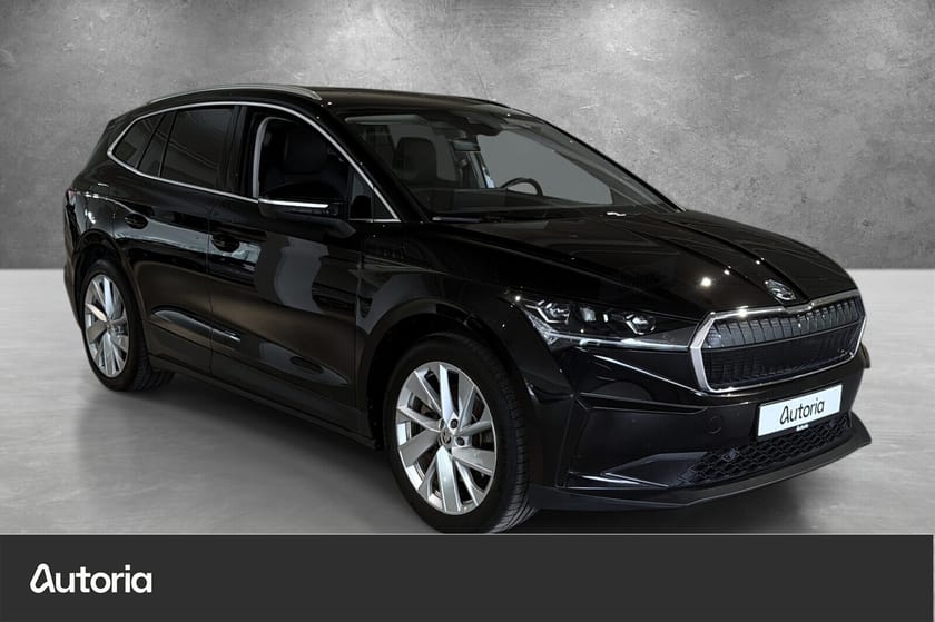 Bilde 3 av Škoda Enyaq iV 80x 