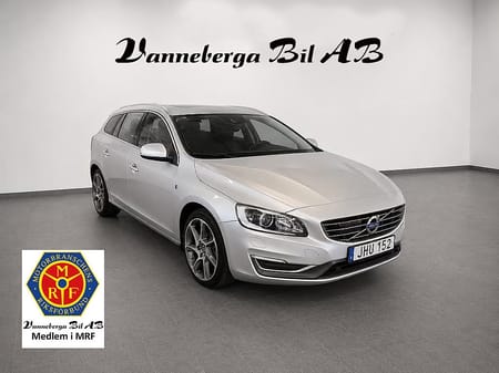 Volvo V60 D4 Ocean Race Business Edition Pro Taklucka/GPS/Euro 6